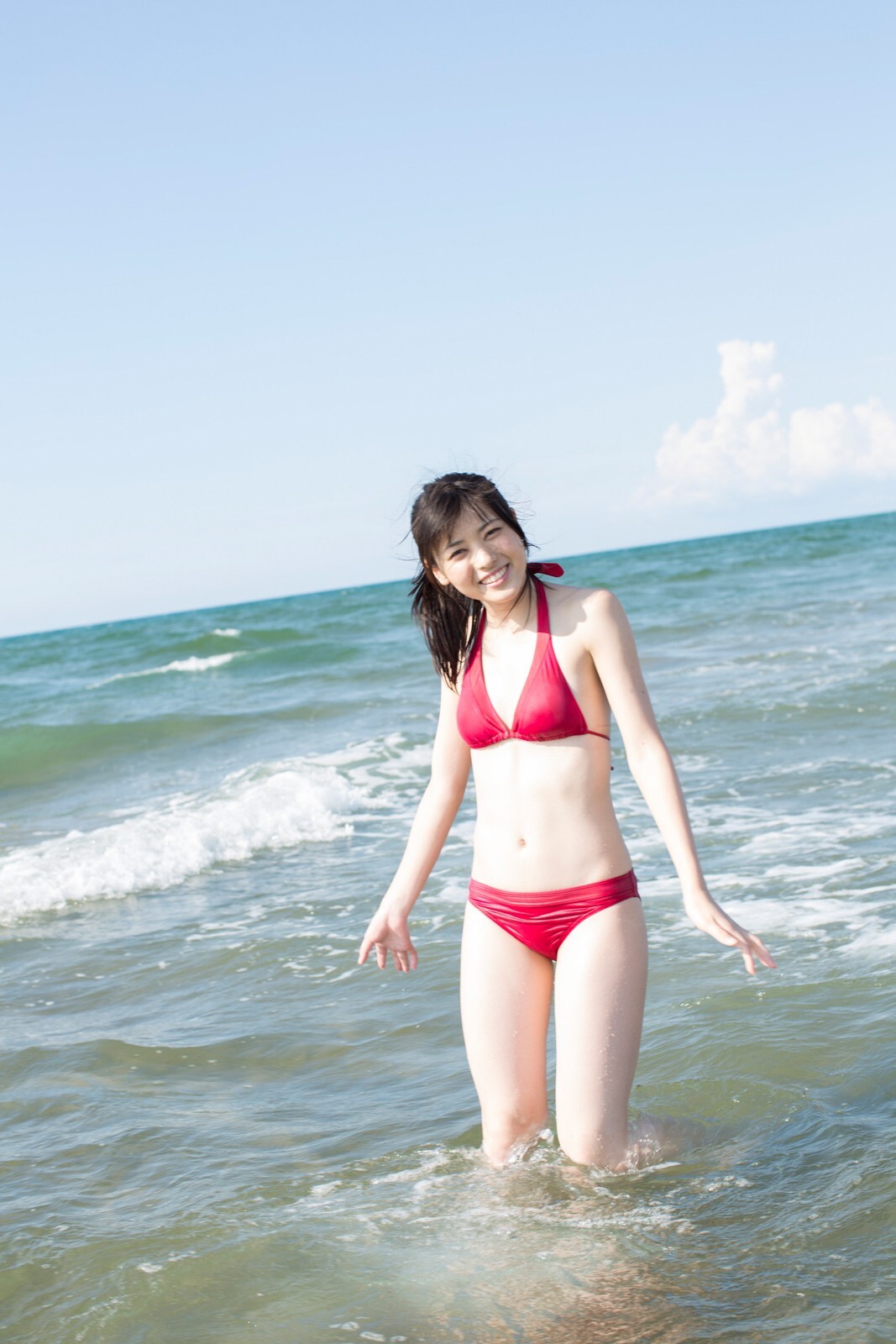 [Hello! Project digital books] No.104 Maimi YAJIMA